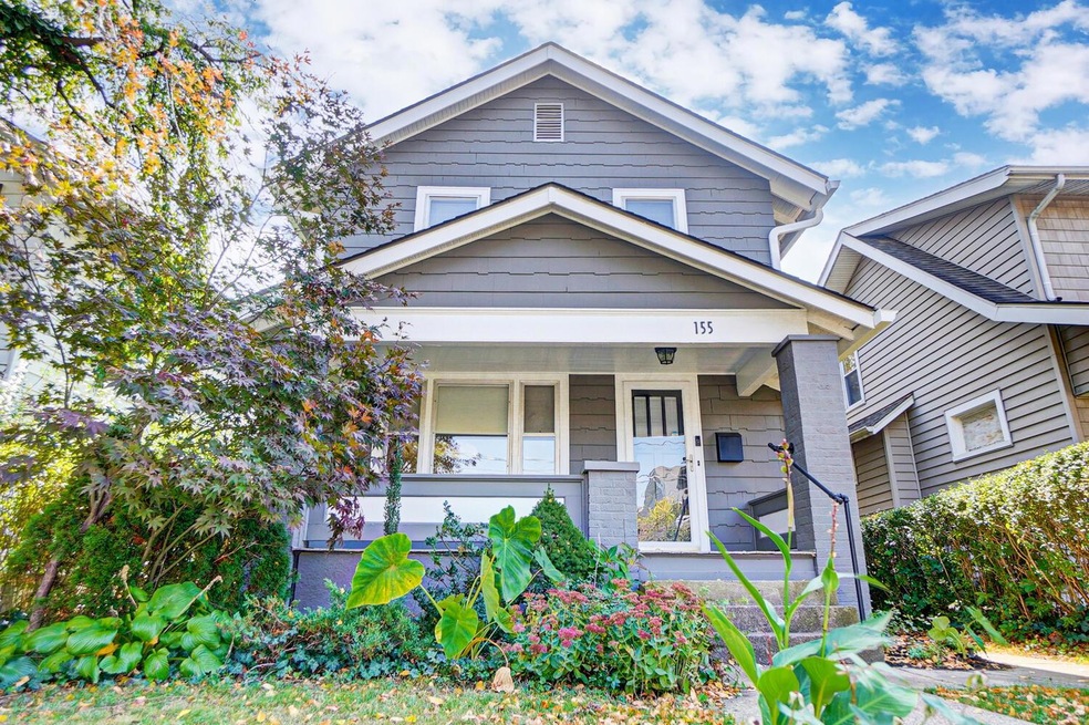 155 E Jenkins Ave, Columbus, OH 43207 - photo 1