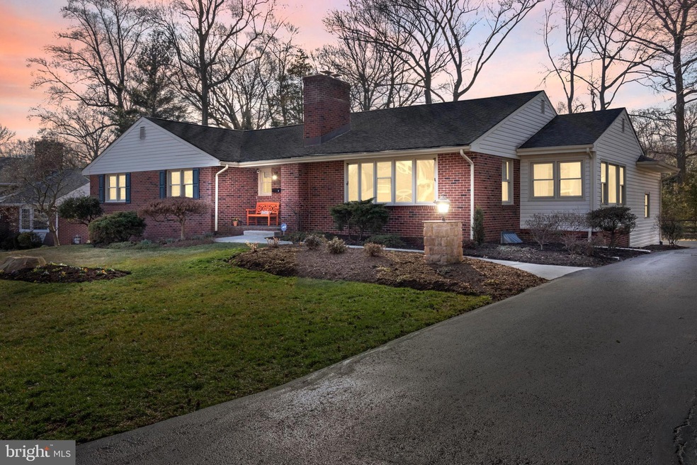 1208 Redleaf Rd, Wilmington, DE 19803 - photo 1