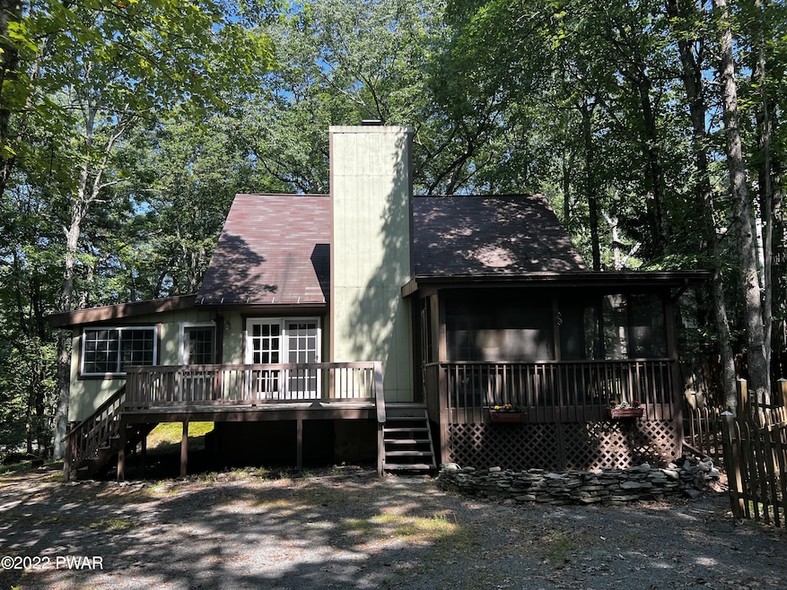 127 Eisenhower Dr, Lords Valley, PA 18428 - photo 1