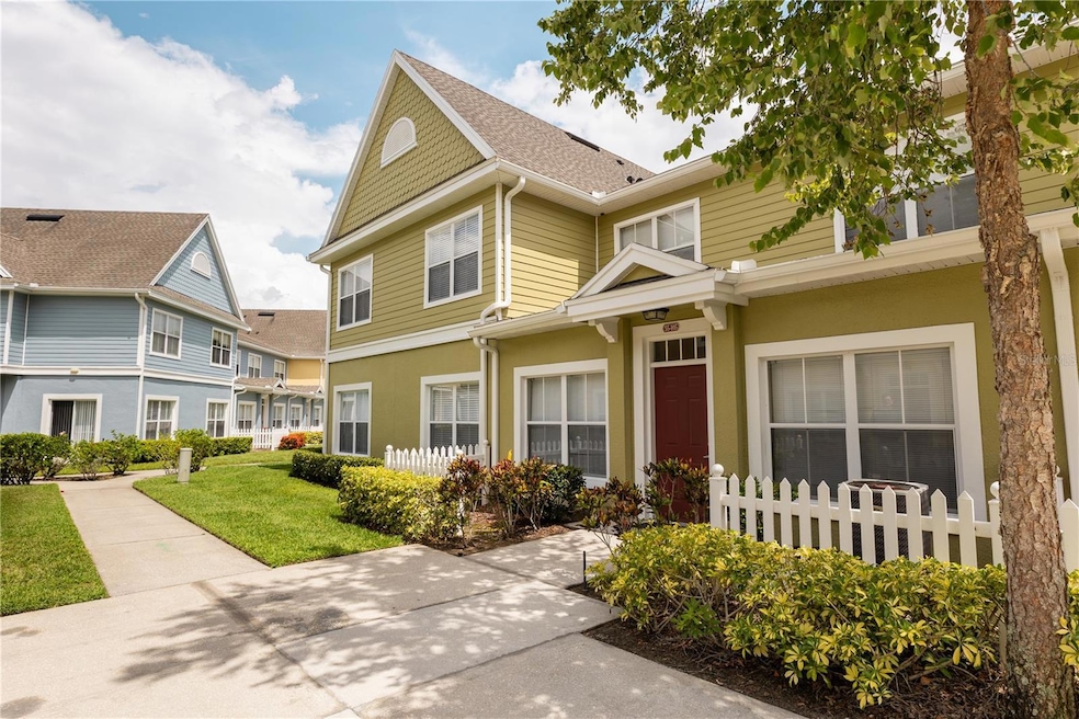 4008 San Sebastian Dr unit 105, Kissimmee, FL 34741 - photo 1