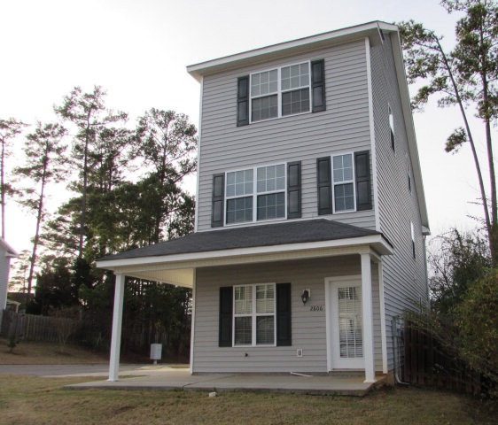 Main View