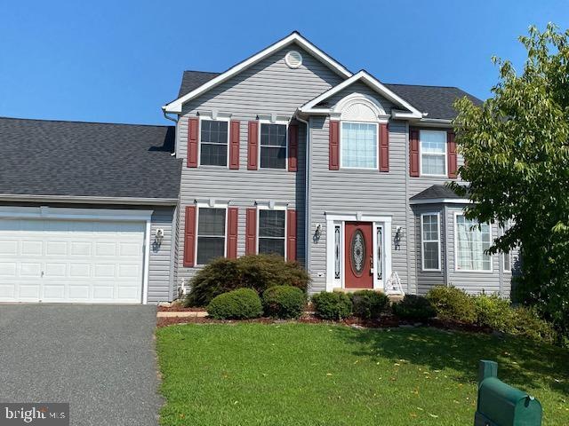 47 Landmark Dr, Stafford, VA 22554 - photo 1