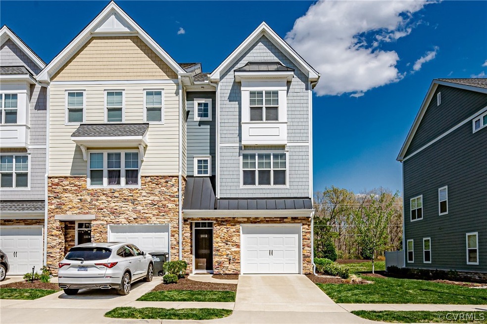 11112 Swanee Mill Trace, Glen Allen, VA 23059 - photo 1