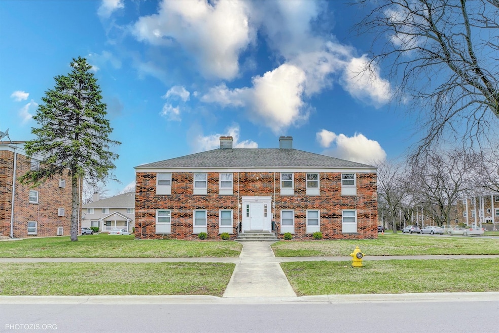 4032 216th St unit 1E, Matteson, IL 60443 - photo 1