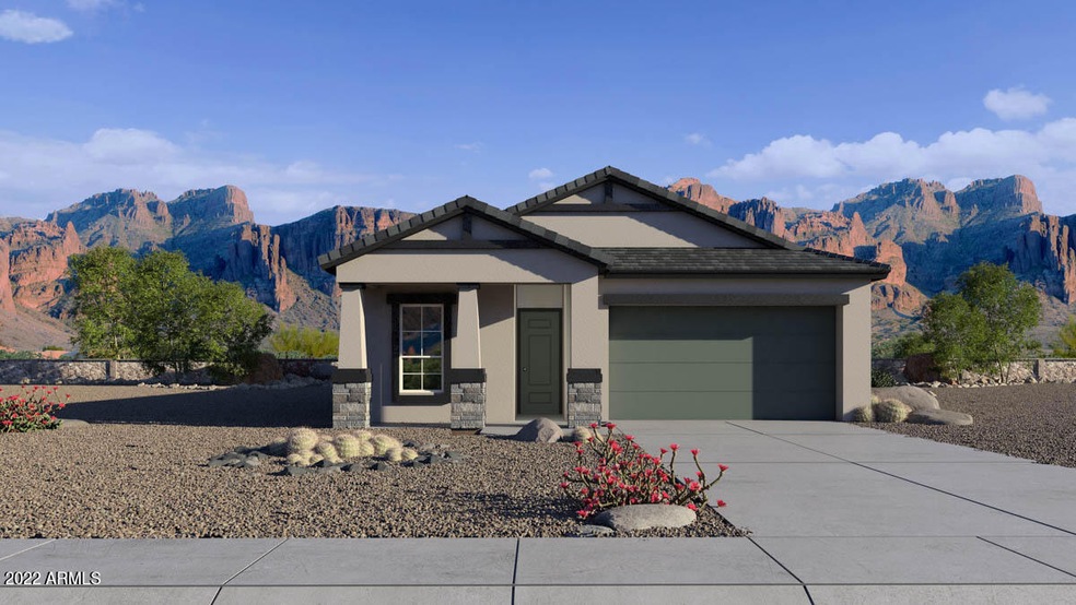 Exterior Elevation