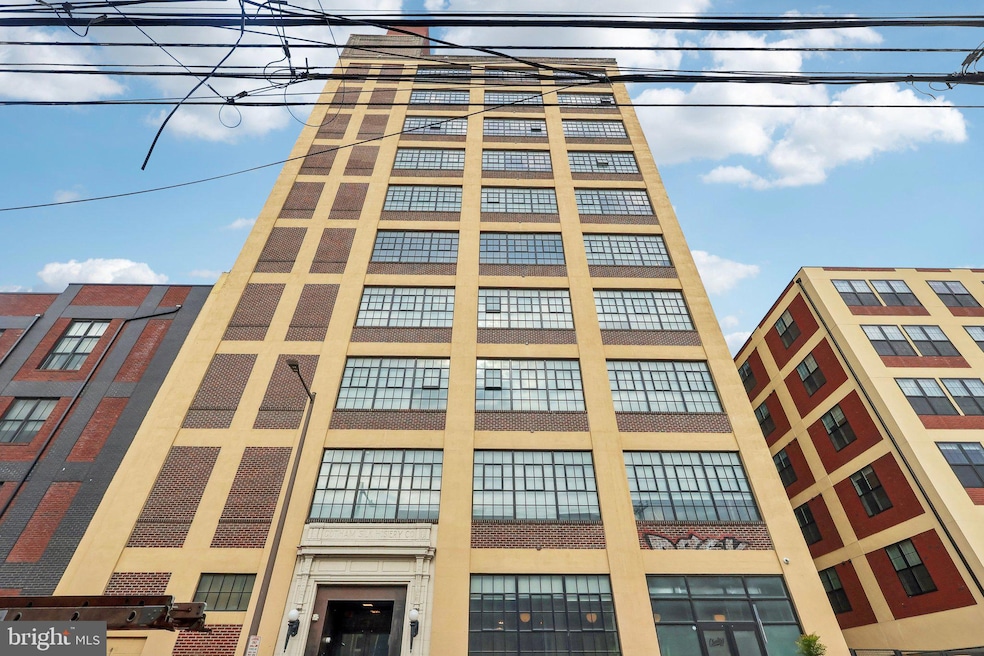 2000 N 2nd St unit 404, Philadelphia, PA 19122 - photo 1