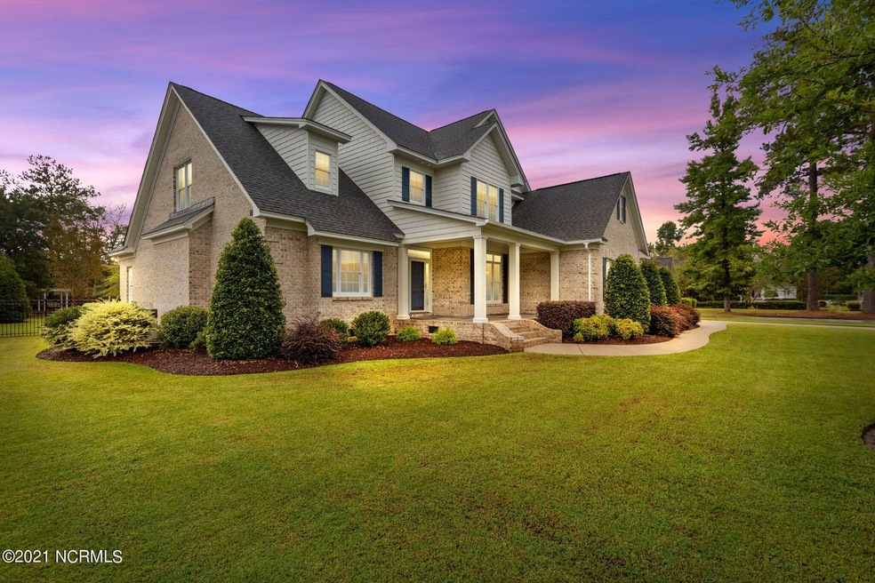 245 Foxcroft Ln, Winterville, NC 28590 - photo 1