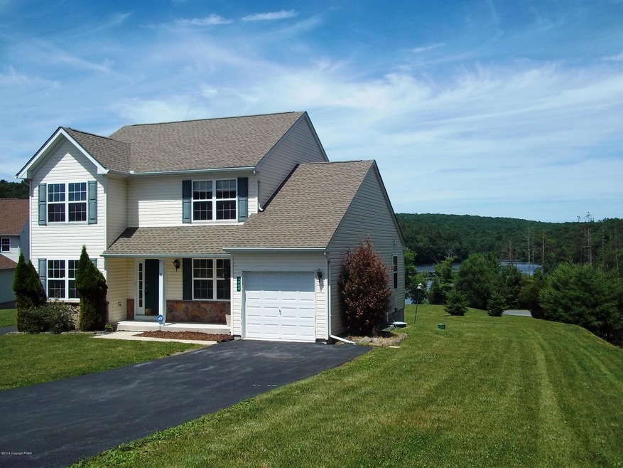 2200 Bowwood Ct, East Stroudsburg, PA 18301 - photo 1