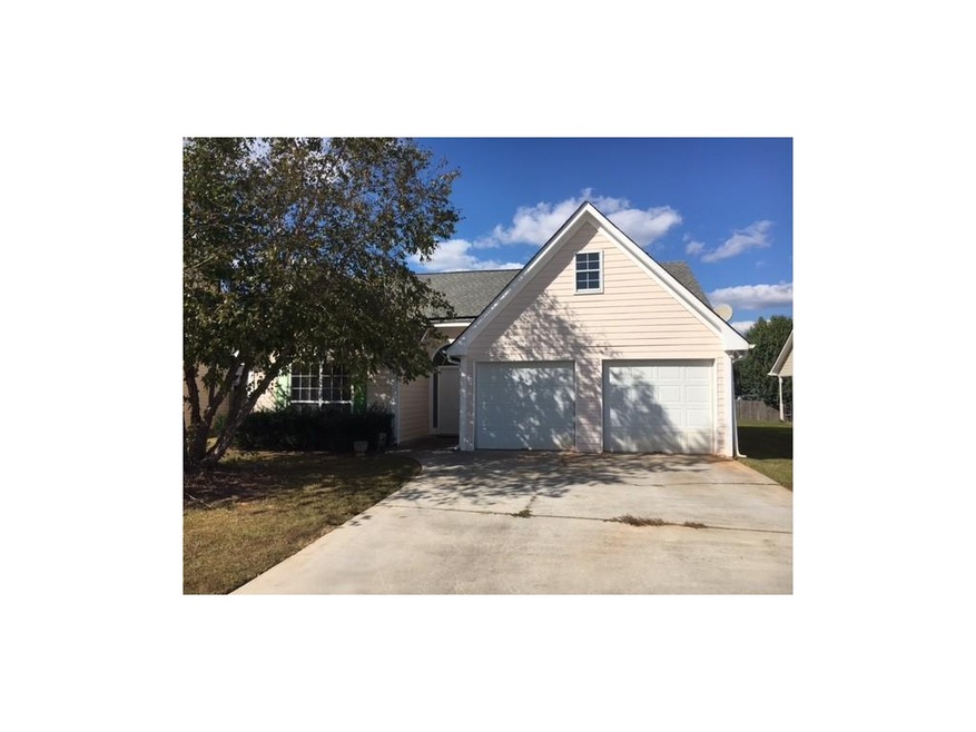 15 S Greenfield Cir, Covington, GA 30016 - photo 1