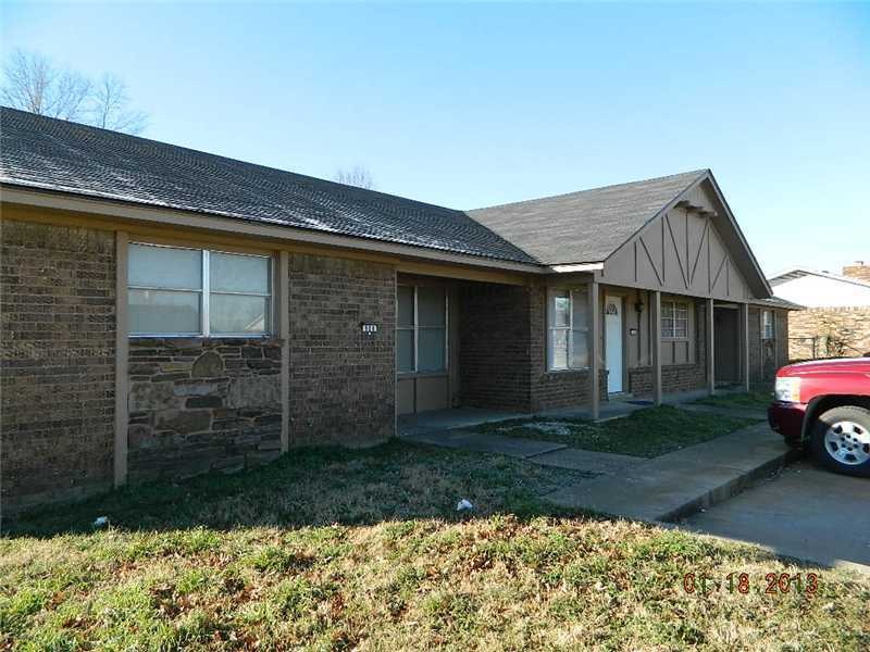 904/6/8 W Banz Rd, Rogers, AR 72758 - photo 1