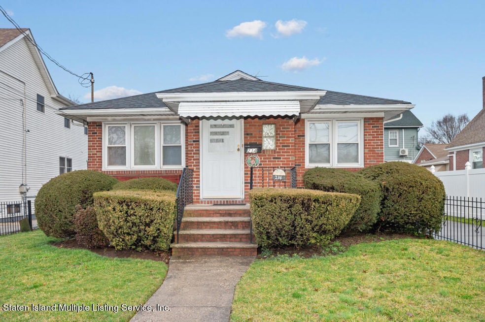 234 Decker Ave