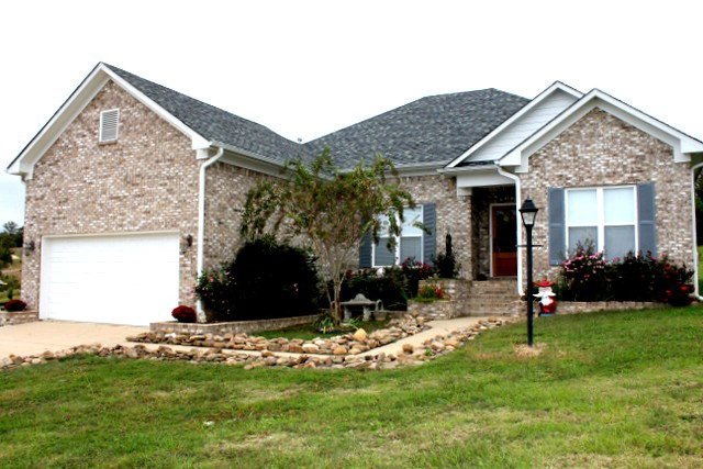 602 Crooked Lake Cove, Oxford, MS 38655 - photo 1