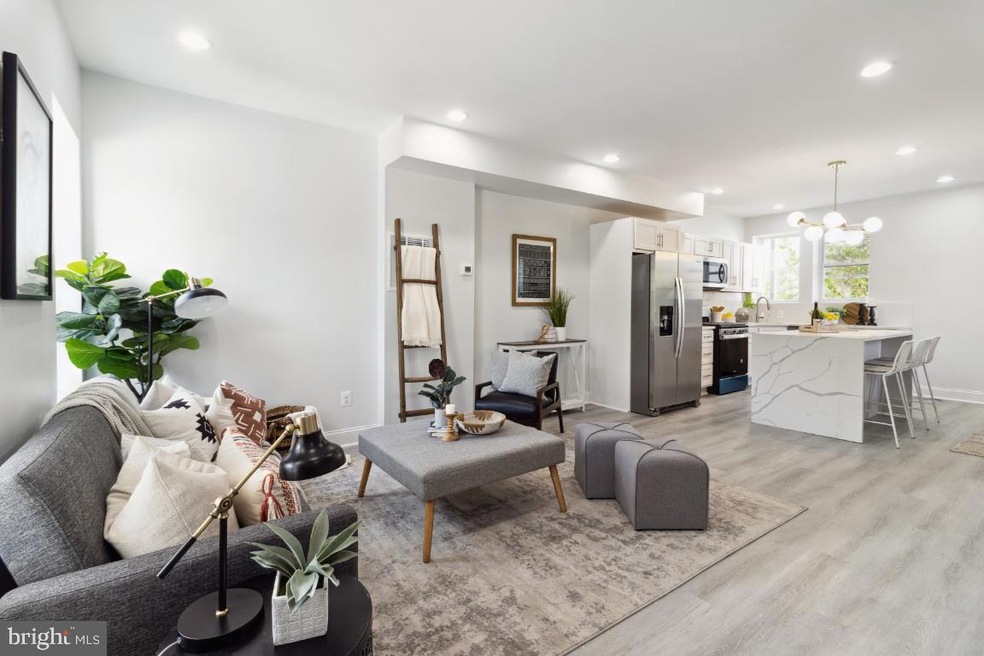 4701 Beaufort Ave, Baltimore, MD 21215 - photo 1