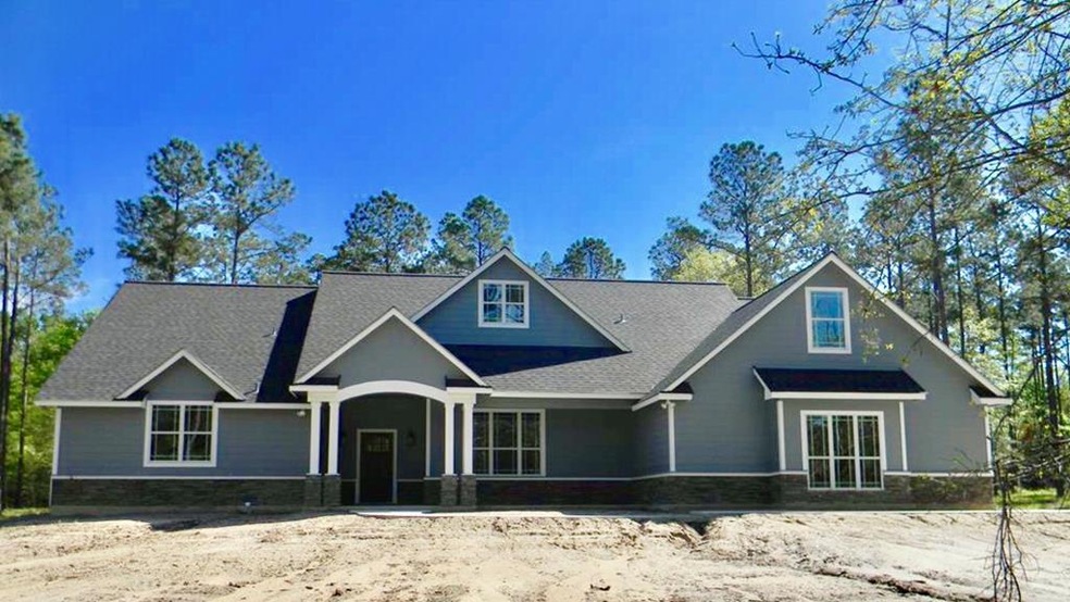 275 Westwood Dr, Lufkin, TX 75904 - photo 1