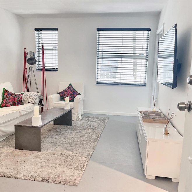 1550 Drexel Ave unit 105, Miami Beach, FL 33139 - photo 1