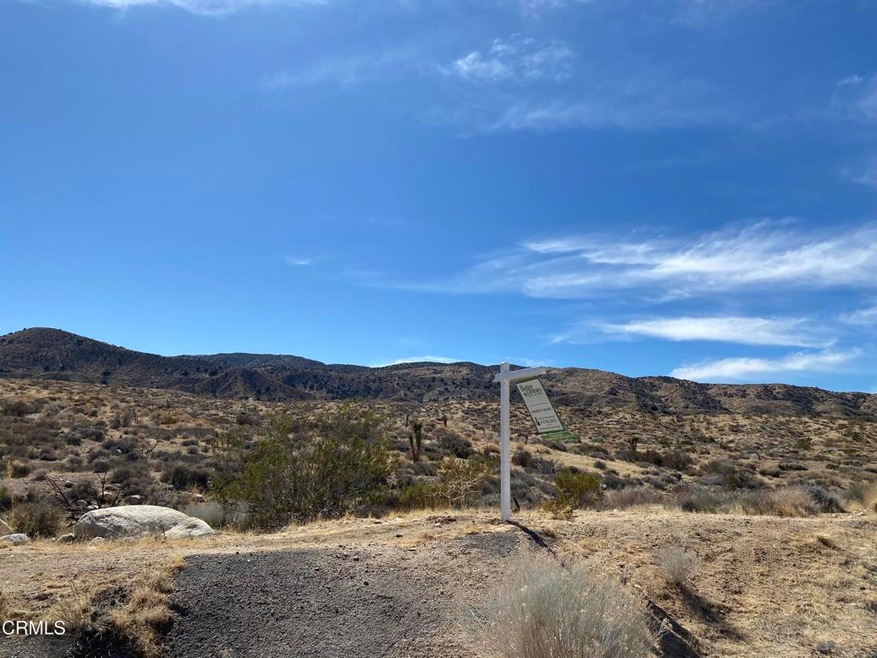 0 Mt Emma Pav 75th St unit V1-31500, Palmdale, CA 93550 - photo 1