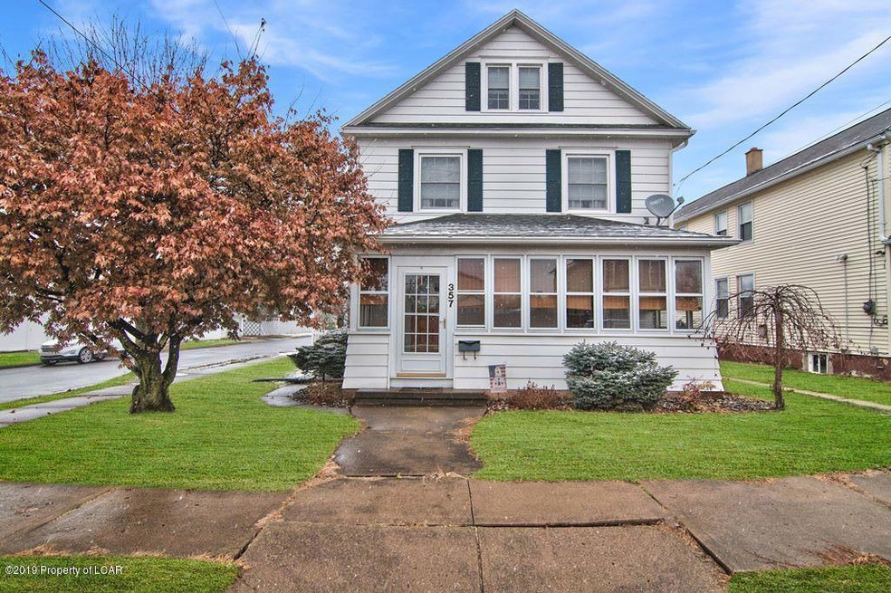 357 Shoemaker St, Kingston, PA 18704 - photo 1