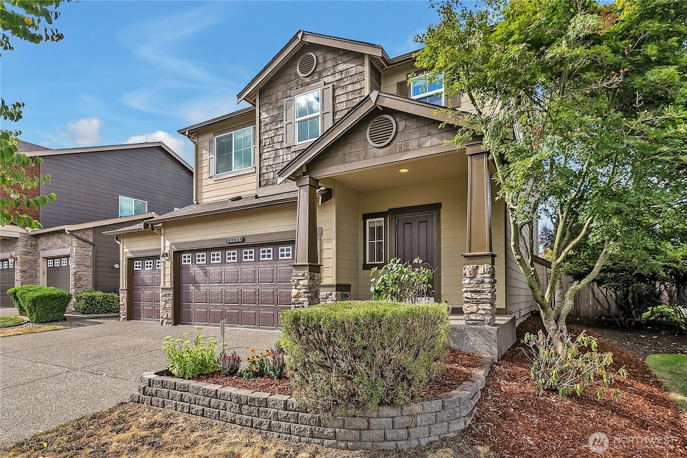 13328 SE 255th St, Kent, WA 98042 - photo 1