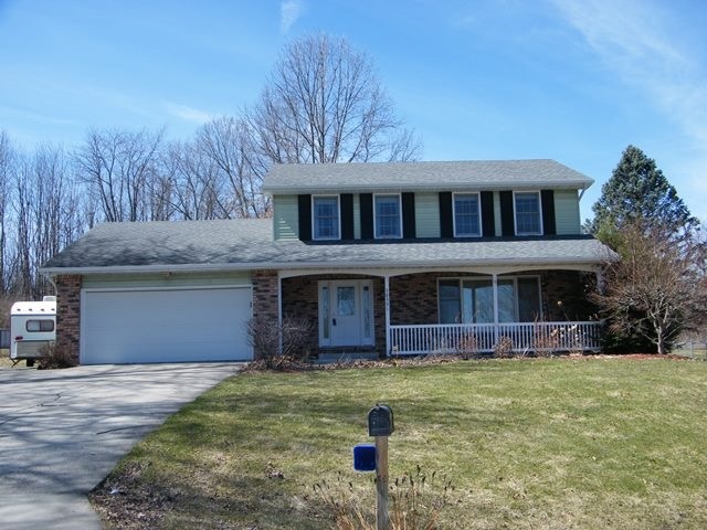58391 Hilly Ln, Elkhart, IN 46517 - photo 1