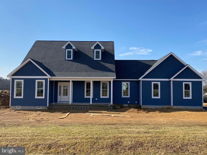 133 Karen-Ryan Way, Bunker Hill, WV 25413 - photo 1