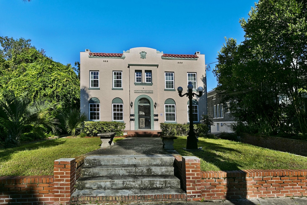 2925 Riverside Ave, Jacksonville, FL 32205 - photo 1