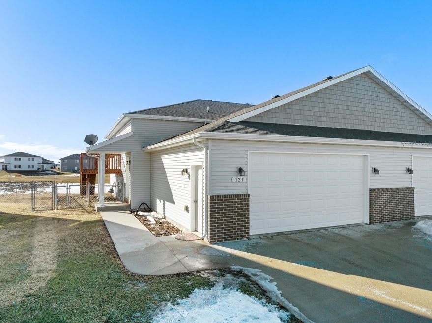 121 Mulberry Loop NE, Minot, ND 58703 - photo 1