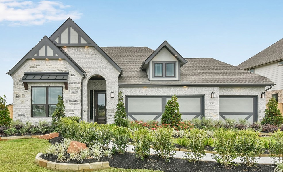 21214 Reynolds Reserve Way, Tomball, TX 77377 - photo 1