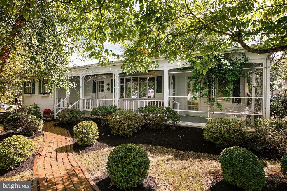 8107 Patterson Way, Ellicott City, MD 21043 - photo 1