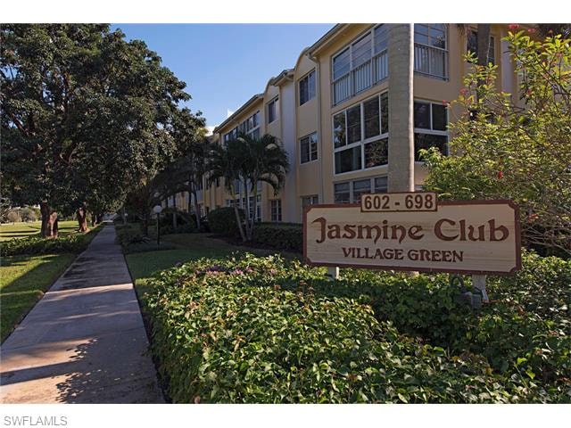 634 Broad Ave S unit J634, Naples, FL 34102 - photo 1