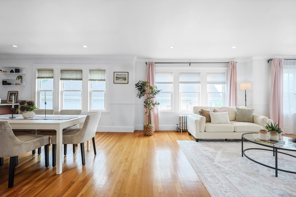 22-24 Ellison Ave unit 24, Boston, MA 02126 - photo 1