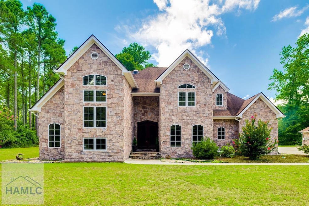 1198 NE Fiddlers Cove, Townsend, GA 31331 - photo 1