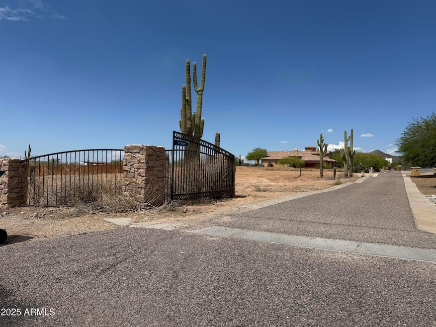 8404 N 82nd Place, Mesa, AZ 85207 - photo 1