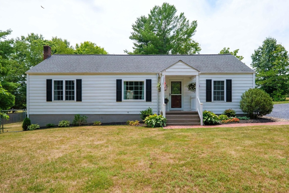 245 Old Laurel Hill Rd, Verona, VA 24482 - photo 1