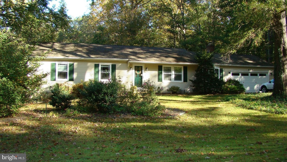 888 Conservation Ln, Harwood, MD 20776 - photo 1