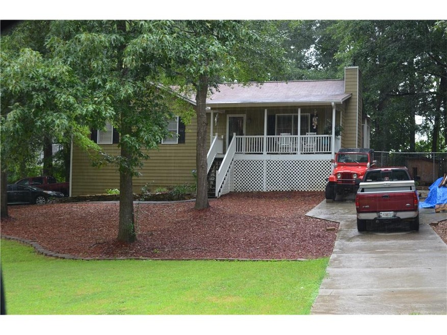 26 Indian Creek Ct, Powder Springs, GA 30127 - photo 1