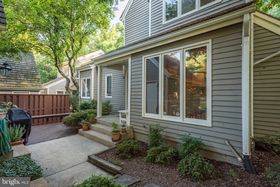 1584 Brass Lantern Way, Reston, VA 20194 - photo 1