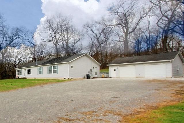 457 E 600 N, La Porte, IN 46350 - photo 1