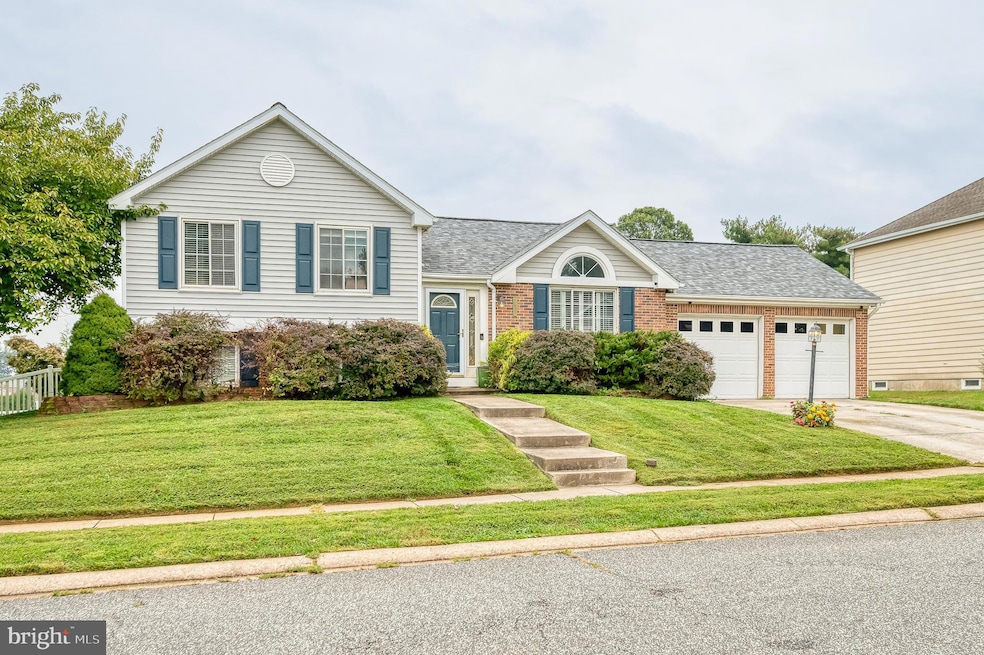 2601 Merrick Way, Abingdon, MD 21009 - photo 1