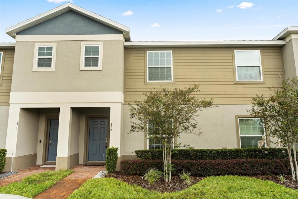 322 Annabelle Way, Davenport, FL 33837 - photo 1