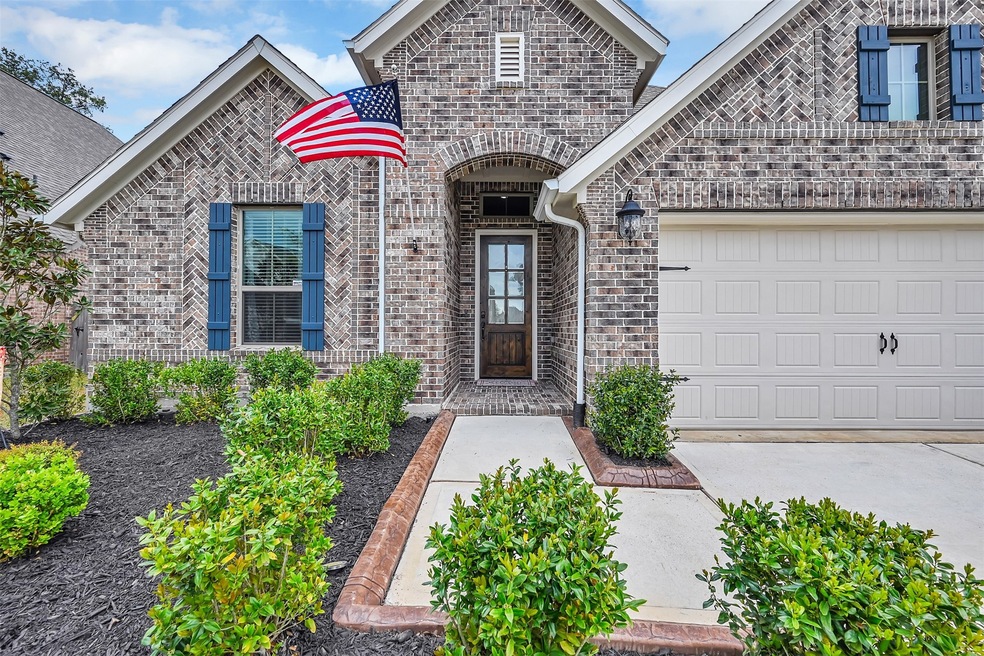 2714 Sterling Heights Ln, Spring, TX 77385 - photo 1