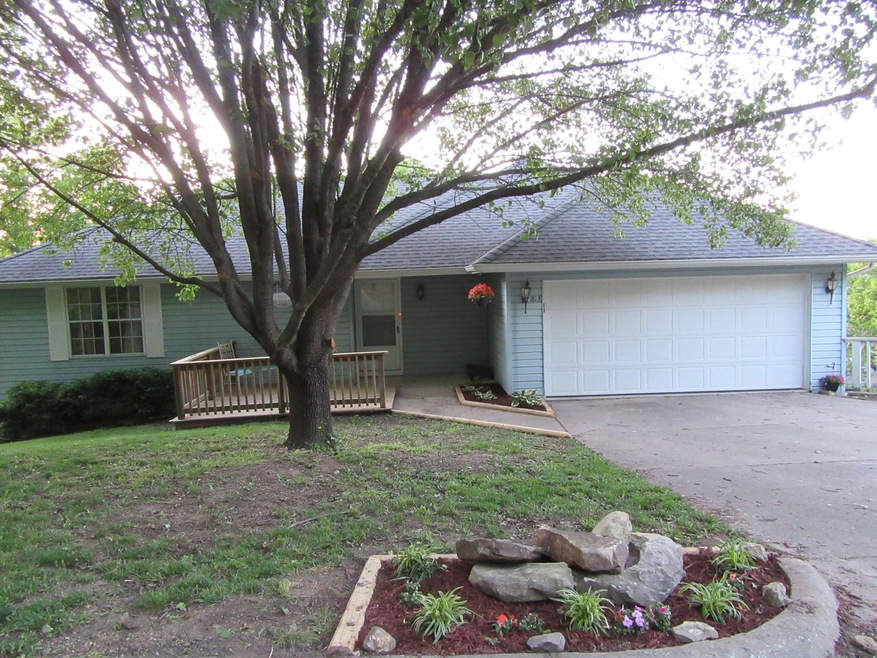 1813 Boswell Ave Branson MO 65616