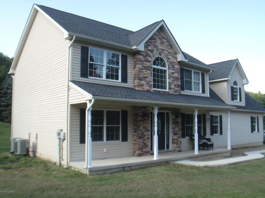 400 Evergreen Rd, Lehighton, PA 18235 - photo 1