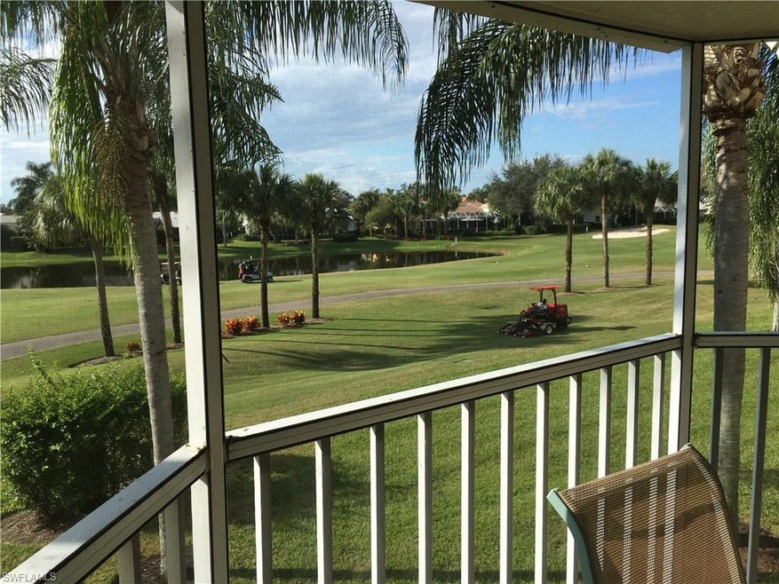 Can almost even see the green too.