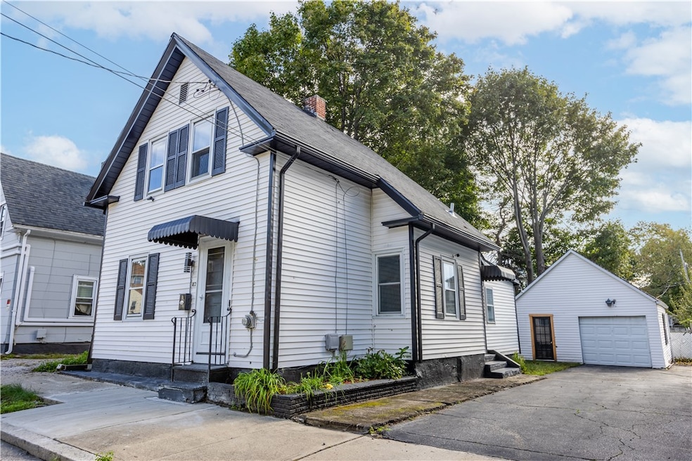 42 Chambers St, Providence, RI 02907 - photo 1