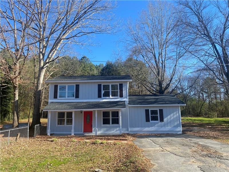 168 Harmony Dr NE, Calhoun, GA 30701 - photo 1