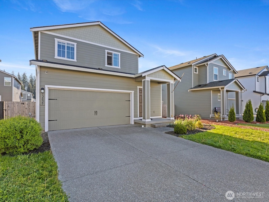 12029 317th Dr SE, Sultan, WA 98294 - photo 1