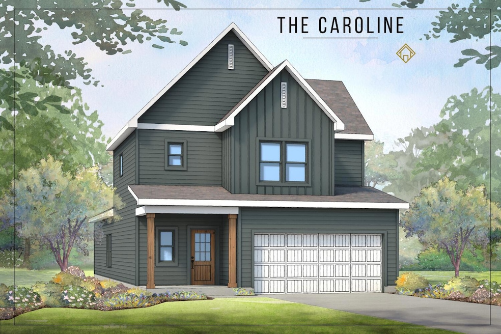 The Caroline