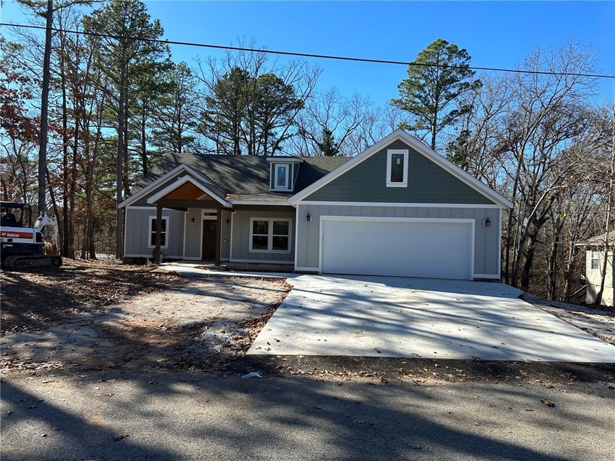 1 Wreay Ln, Bella Vista, AR 72714 - photo 1