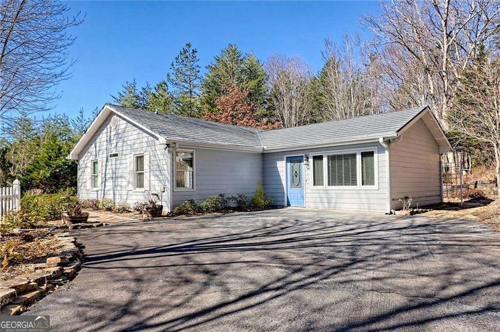 185 Starlight Dr, Sautee Nacoochee, GA 30571 - photo 1