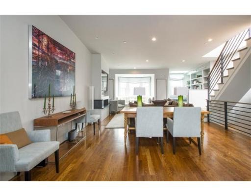 38 Upton St, Boston, MA 02118 - photo 1